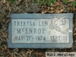 Theresa Lyn Mcenroe