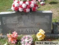 Chat Brady