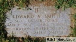 Edward Victor "smitty" Smith