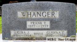 Glenna Carsnell Forren Whanger