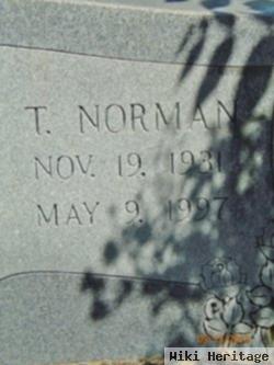 Terrie Norman Ayers