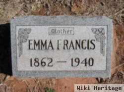 Emma Kraus Francis