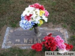 Willie R. Walker