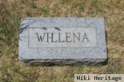 Willena Matile