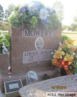 Adrien Joseph Mowery