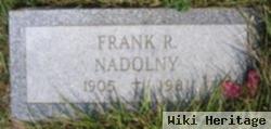 Frank R. Nadolny