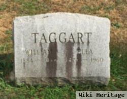 William Taggart