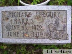 Richard Gregory Harris