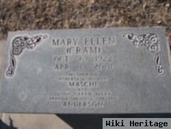 Mary Ellen Cram Anderson