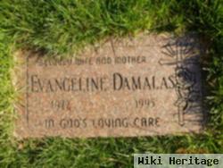 Evangeline M Kididis Damalas