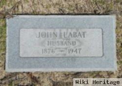 John Labat