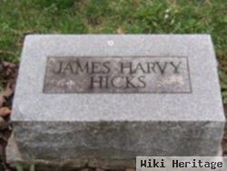 James Harvey Hicks