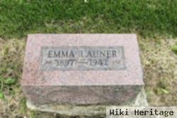 Emma Landert Launer