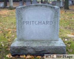 William Pritchard