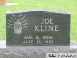 Joseph "joe" Kline