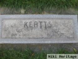 Inez Keatts