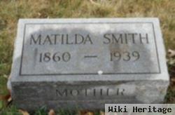 Matilda Light Smith