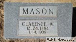 Clarence William Mason