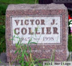 Victor J Collier