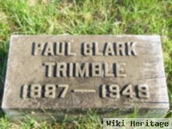 Paul Trimble