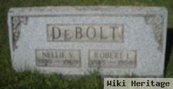 Robert L Debolt