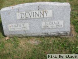 H. Grace Devinny