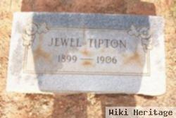 Jewel Tipton