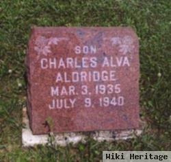 Charles Alva Aldridge