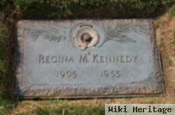 Regina M. Kennedy