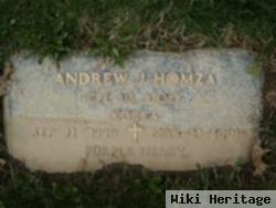 Andrew J. Homza