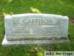 Theodore M. Garrison