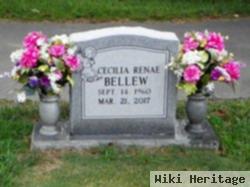 Cecilia Renae Bellew