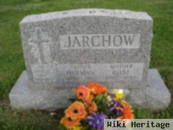 Herman Jarchow