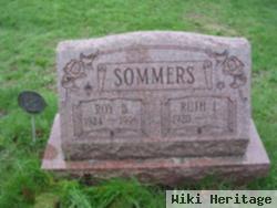 Ruth L Yeust Sommers