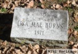 Lisa Mae Burns