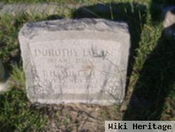 Dorothy Louise Miller