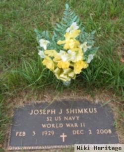 Joseph Shimkus