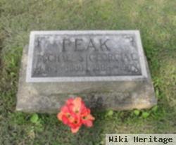Michael Peak