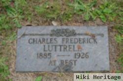 Charles Frederick Luttrell