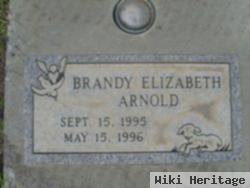 Brandy Elizabeth Arnold