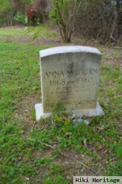 Anna Milburn