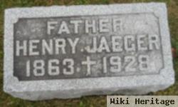 Henry Jaeger