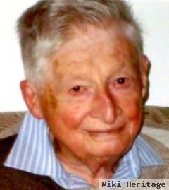 Donald H. "ducky" Diefenbach