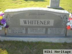 Willis Lamar Whitener