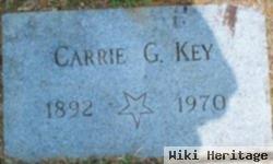 Carrie Guinn Key