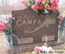 Mildred C. Murphy Campa