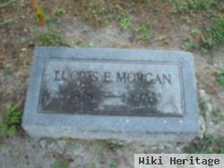 Lucius Eldridge Morgan