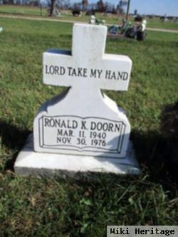 Ronald K. Doorn