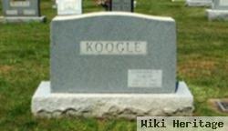 Lorraine Adelle Koogle Tobery