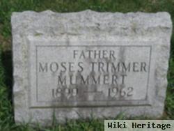 Moses Trimmer Mummert